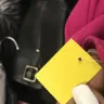 The Salvation Army USA - fausley & unprofessionally accused of tampering with tags - Photo 1