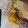 Burger King - breakfast sandwich s