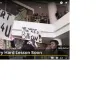 YouTube - there is a currently running add by "blaqlove" which seems to be racist