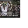 YouTube - there is a currently running add by "blaqlove" which seems to be racist