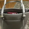 Anne Klein - flaking & cracking purse straps like everyone else - Photo 2