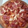 Pizza Hut - pizza & cheese sticks