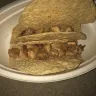 Chipotle Mexican Grill - inadequate amount of food for order - Photo 1