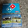 Domino's Pizza - pizza