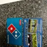 Domino's Pizza - pizza