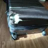 Kuwait Airways - damage to suitcase due to mishandling by employees