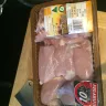 Coles Supermarkets Australia - coles chicken thigh fillets