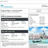 CityBookers - booking cancelled 7 days after payment was made! - Photo 1