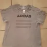 Adidas - 2xl sizes that is different