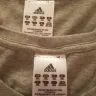 Adidas - 2xl sizes that is different