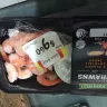 Coles Supermarkets Australia - john west ready to eat prawns 260gms - Photo 1