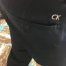 Calvin Klein - the dress pants (product) I bought just 2 month again