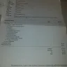 Panera Bread - online delivery was wrong... - Photo 1