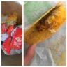 Del Taco - food and quality
