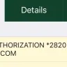 Ddit Services / Duodecad IT Services - money taken from me and not authorized - Photo 1