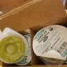 Costco - organic wholly guacamole