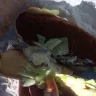 Burger King - food quality