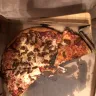 Pizza Hut - poor quality that was delivered - Photo 2
