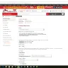 Light In The Box - website not functioning properly - Photo 1