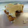 Asda Stores - a piece of paper found embedded in one of asda's spicy piri piri bean burgers - Photo 2