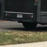UPS - driver etiquette
