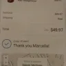 Maisie Maven - i'm complaining because I paid $50 for the professional steam hair straightener that I never received!!! - Photo 1