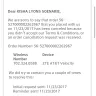 AT&T - directv now/mobile hotspot/wifi/4 sim cards to transfer cell phones from t mobile - Photo 2