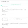 Shopee - seller very rude and no responsibility - Photo 1