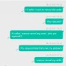 Shopee - seller very rude and no responsibility