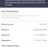 Shopee - seller very rude and no responsibility - Photo 4