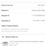 Shopee - seller very rude and no responsibility - Photo 5
