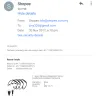 Shopee - seller very rude and no responsibility - Photo 6