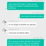 Shopee - seller very rude and no responsibility