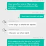 Shopee - seller very rude and no responsibility - Photo 7