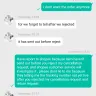 Shopee - seller very rude and no responsibility - Photo 8