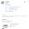 Shopee - seller very rude and no responsibility - Photo 9