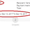 Souq.com - order delayed. customer service not giving right information. complaints are not acted upon