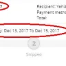 Souq.com - order delayed. customer service not giving right information. complaints are not acted upon - Photo 2
