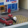 Aramex International - service delivery - Photo 1