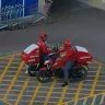 Aramex International - service delivery - Photo 2