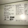 Westinghouse Electric - Service complaint in turkey regarding my white westinghouse fridge problem - Photo 2