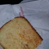 Tim Hortons - crispy chicken sandwich