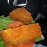Tim Hortons - crispy chicken sandwich