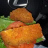 Tim Hortons - crispy chicken sandwich - Photo 3