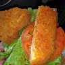 Tim Hortons - crispy chicken sandwich - Photo 4
