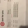 Target - online order