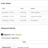 Light In The Box - I ordered and paid for goods but was not delivered and up till now not received my money refund.