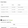 Light In The Box - I ordered and paid for goods but was not delivered and up till now not received my money refund. - Photo 1