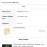 Light In The Box - I ordered and paid for goods but was not delivered and up till now not received my money refund. - Photo 2