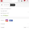 Light In The Box - I ordered and paid for goods but was not delivered and up till now not received my money refund. - Photo 4
